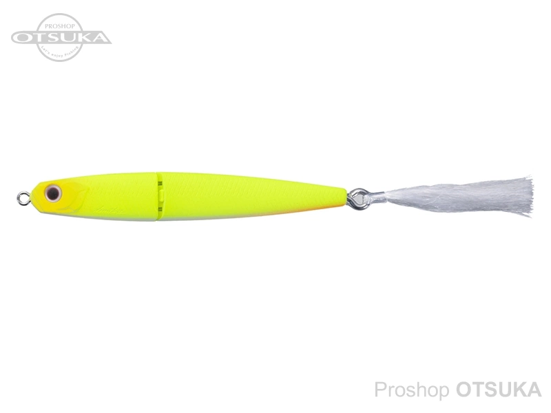OSP アイ・ウェーバー アイ・ウェーバー60 SSS 60mm 2.6g スーパースローシンキング #M-20 バナナフィッシュ