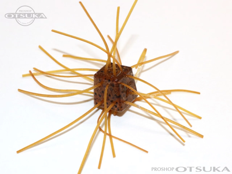 OSP サイコロラバー ノンソルト ** 約12mm 1.7g ノンソルト