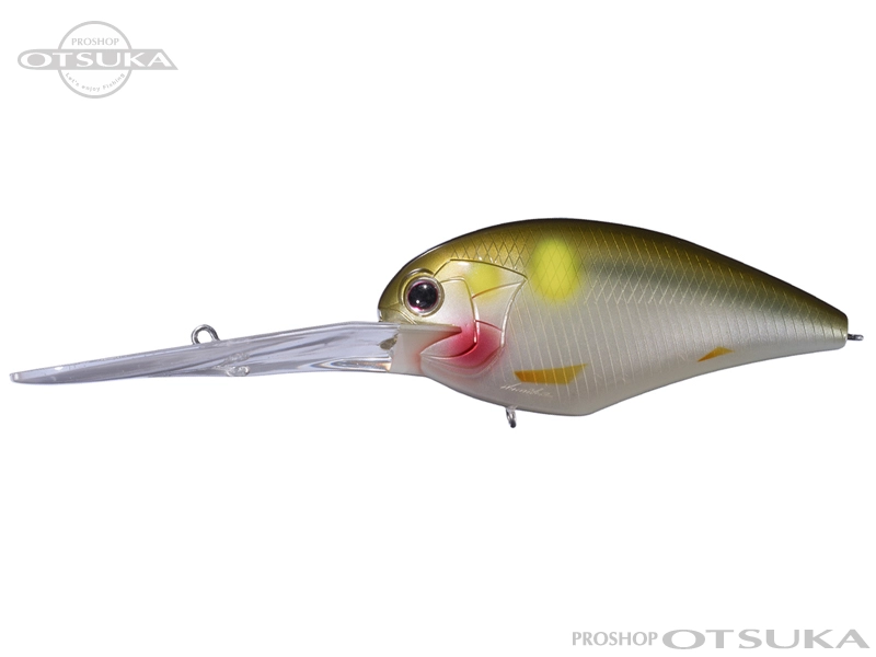 OSP ブリッツマグナム EX-DR 90mm 52g フローティング #PB-39