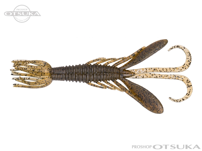 OSP ドライブホッグ 2.5インチ 2.5インチ FECO エコタックル認定商品 #W070 グリーンパンプキンペッパーSW