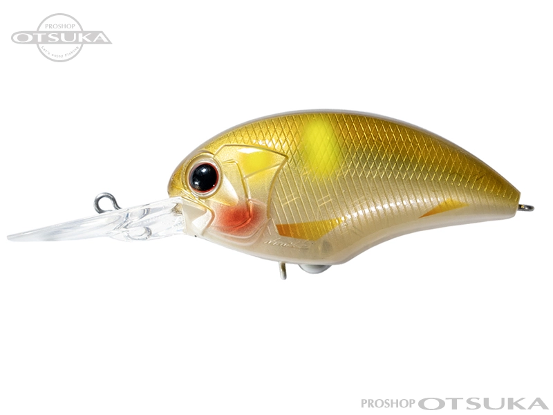 クランクベイト