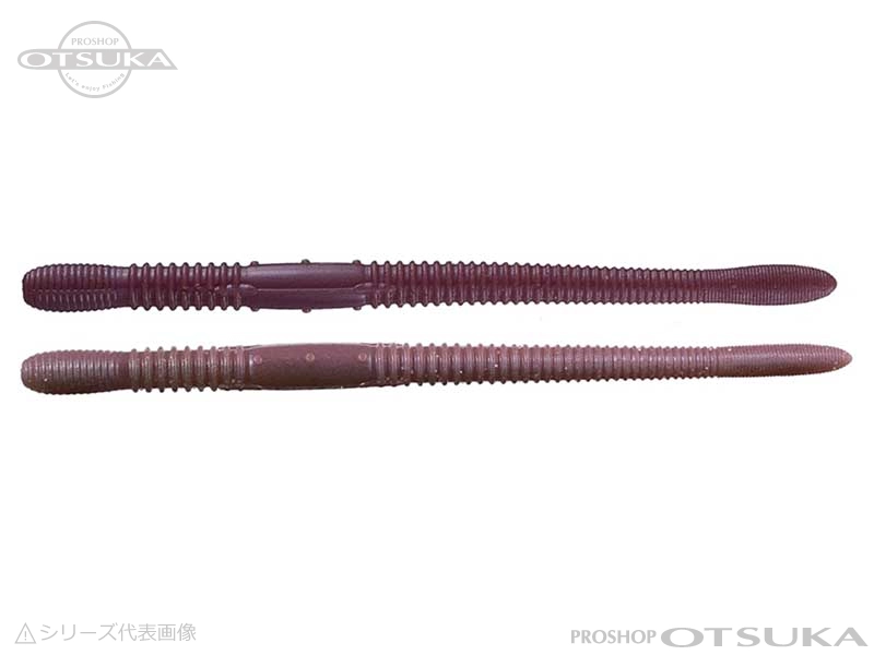 OSP ドライブクローラー ドライブクローラー 4.5インチ 4.5インチ FECO エコタックル認定商品 #TW198 なちゅらるみみずぅ