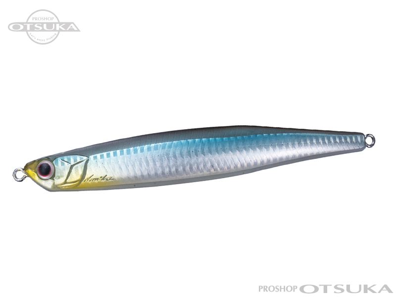 OSP ベントミノー76 76mm 4.3g フローティング #MHF-92 マットHF寒