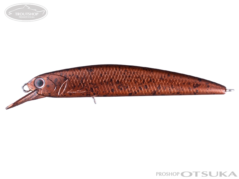 OSP ドゥルガ 収納ケース付き OSP