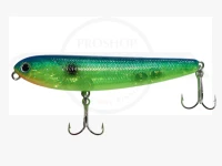 サムルアーズ ファットサム ジュニア  #ブルーバックシトラス 82mm 約8.3g