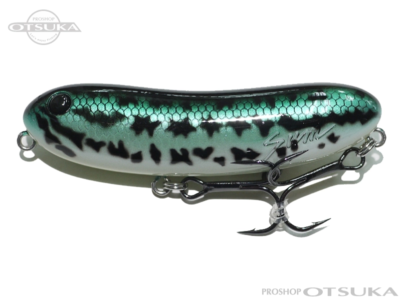 サムルアーズ サム山岡 ダイビングサム 70 サムルアーズ サム山岡 ダイビングサム 70 サムルアーズ サム山岡