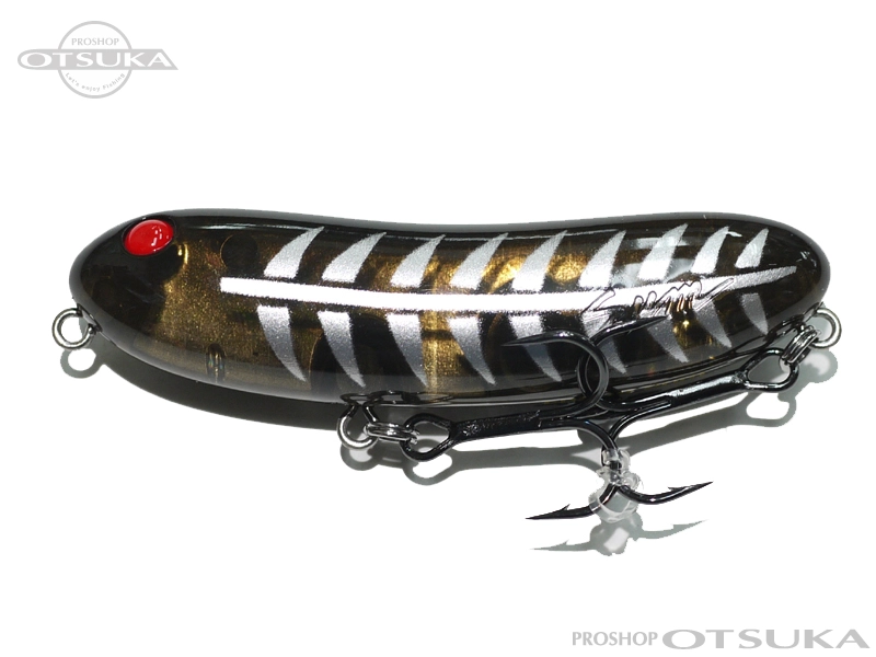 ウルフダウン 70H ロッド 極美品 デジーノ ブランクス キムケン