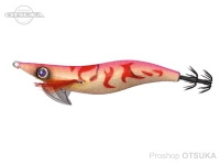 メジャークラフト 餌木蔵 -  3.0号 #03 カブキピンク/下地 金 3.0号