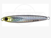 Major Craft Jigpara -  Vertical TG Size 8 Silver 150g