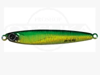 Major Craft Jigpara -  Vertical TG Size 11 Green Gold 180g