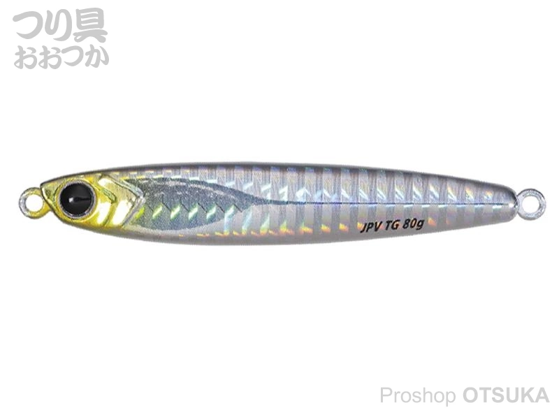 メジャークラフト ジグパラ バーチカルTG 60g 人気カラー 6個セット Amazon.co.jp: Major Craft(メジャークラフト) ジグパラ