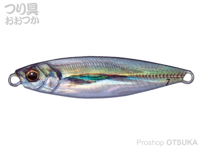 メジャークラフト ジグパラ マイクロ スイム 7g 004 ブルーピンク 本物保証