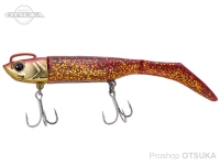 メジャークラフト 浜王セット - HMOセット/21 #6　レッドゴールド 21g