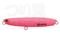 Major Craft Jigpara -  Surf 35g Size 10 Matt Pink 35g