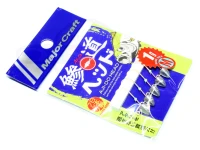  メジャークラフト 鯵道ヘッド AD-HEAD