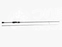 メジャークラフト 鯵道5G - AD5-S582UL/AJI - 5ft8inc ルアー0.5-2.5g 