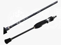 Major Craft AJI-DO - AD1-S682UL  6ft8inc Lure Size 0.2-2.5g Line Size 0.8-2.5