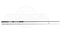 メジャークラフト フラットレック 1G - FR1-1062MH - 10.6ft ルアー10-45g PE 1.0-2.0号