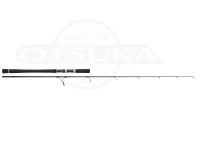 メジャークラフト ジャイアントキリング - GK1-S62MH - 6ft ルアー150-260g PE2.0-4.0号