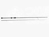 メジャークラフト 鯵道3G - AD3-5102L/S  5.10ft 0.2～3g 0.8～2.5lb