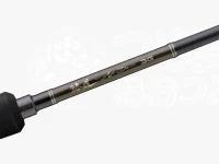 メジャークラフト 鯵道3G AD3-612L/S  6.1ft  0.2～3g 0.8～2.5lb