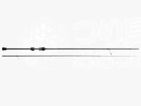 Major Craft AJI-DO 3G - AD3-652L/S  6ft5inc Lure Size 0.2-3g Line Size 0.8-2.5lb