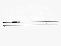 メジャークラフト バンシー ビギンズ - BFBS-602UL  6.0ft ルアー0.5-3.0g ライン1.5-3lb