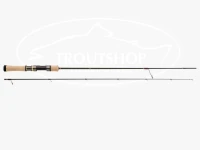 major craft  Fine  Tail   BEGINS  - FFB-422UL  4ft2inc Lure 0.2-0.6g Line 2-6lb