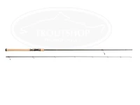 メジャークラフト ファインテール ビギンズ - FFB-762ML - 7ft6inc ルアー3-18g　ライン6-12lb 