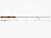 メジャークラフト ファインテール FSW-472UL/UD+ - 4ft7in 1-8g 2-6lb