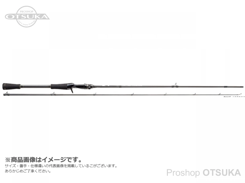 メジャークラフト DYC-652ML 6.5ft 8-14lb 316-12oz の通販 | プロ