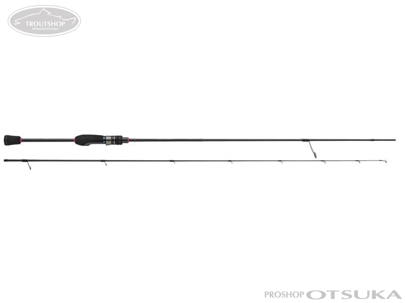 メジャークラフト BTSS-5112L 5ft11in 0.6g-3.0g 1.5lb-3lb - の通販