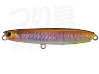 メジャークラフト ジグパラ -  サーフ 35g #122 キス(UV) 35g