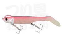 メジャークラフト 浜王セット - HMOセット/28 #33 グローパールピンク 28g