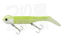 メジャークラフト 浜王セット - HMOセット/28 #34 グローパールチャート 28g