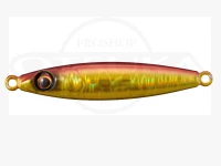 メジャークラフト ジグパラ エンダーTG -  60ｇ #4 レッドゴールド 60g