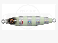 メジャークラフト ジグパラ エンダーTG -  60ｇ #5 ゼブラグロー 60g