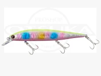 メジャークラフト スイッチバック - 125 #8 チャートバックキャンディ/UV 125mm 20.5g シンキング