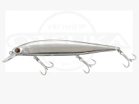 メジャークラフト スイッチバック - 125 #9 クローム/UV 125mm 20.5g シンキング