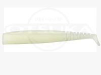 Major Craft FLAT-REC - Ultra Bait Shad Size 5 Glow 3.8 inch