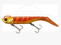 Major Craft Hama-oh Set HMO Set / 28g Size 37 Orange Gold Stripe 28g