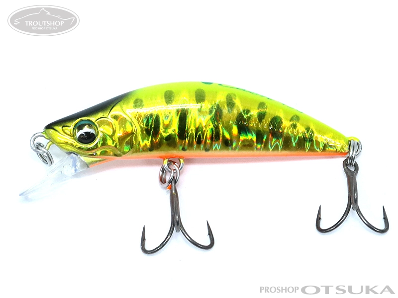 ラメインク　小分け　ゴールデンベリル　ジャックフロスト　ダイアミン　ペリカン メジャークラフト ファインテール エデン 45SS 45mm 3.0g シンキング