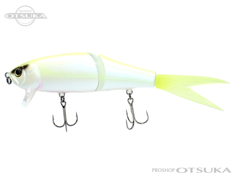 フィッシュアロー ライザージャック ジュニア 190mm 44g #08 クイーン
