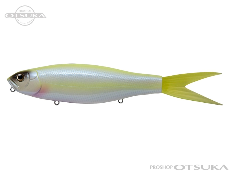フィッシュアロー ダートジャック 220mm 77g #08 クイーン の通販