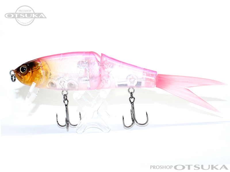 ライザージャック フィッシュアロー×DRT】ライザージャックの特徴と使い方！唯一無