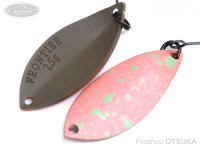 FPBルアーズ フロンティア -  2.5g #L2 トウゲンキョウ 2.5g