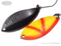FPBルアーズ フロンティア -  1.7g #T2 出しゃばり2 1.7g