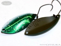 FPBルアーズ フロンティア -  2.5g #伊勢崎店オリカラ カカポ 2.5g オオツカオリカラ