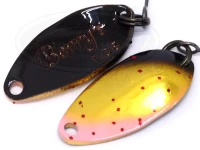  FPBルアーズ ベリーズ 