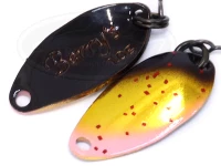  FPBルアーズ ベリーズ 